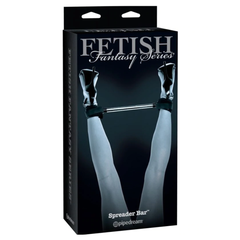 Barra Sujetador Spreader Bar – Fetish Fantasy Series Limited Edition - Cake Sex Shop
