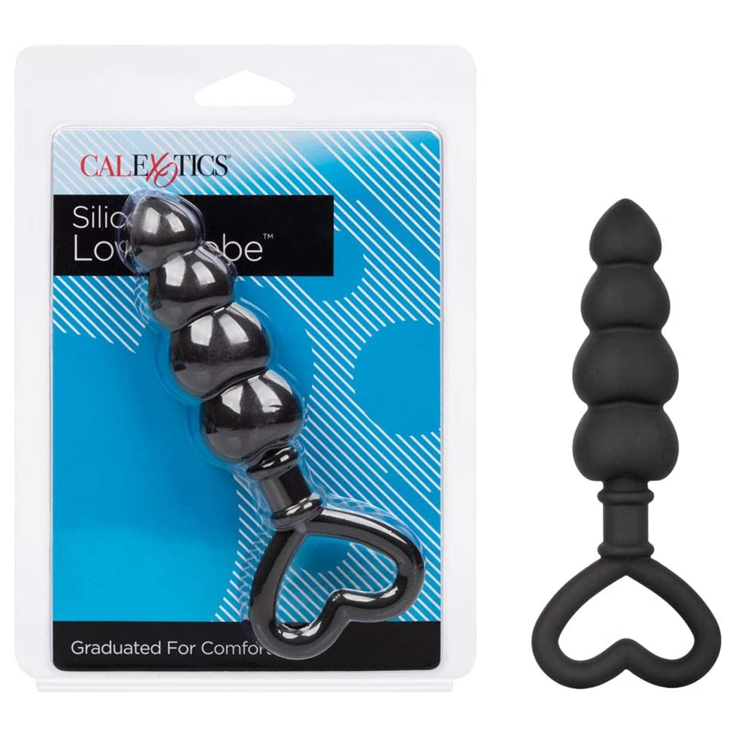 Plug Silicone Love Probe - Cake Sex Shop