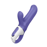 Vibrador Satisfyer Vibes Magic Bunny - Cake Sex Shop