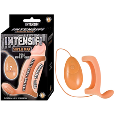 Funda Intensifi Super Max Flesh - Cake Sex Shop