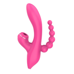 Vibrador Triple Dare - Cake Sex Shop