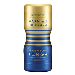 Masturbador Tenga Premium Dual Sensation Cup - Cake Sex Shop