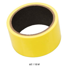 Cinta Boundless Bondage Tape- Yellow - Cake Sex Shop 2