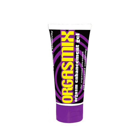 Intensificador "Orgasmix" 1Oz Tube - Cake Sex Shop