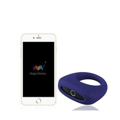 Anillo Dante Magic Motion - Cake Sex Shop