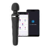 Masajeador Lovense Domi 2 - Cake Sex Shop