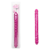 Dildo Size Queen 17" - Pink - Cake Sex Shop