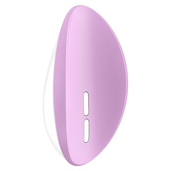 Masajeador Ovo S2 Recharge Lay On Rose - Cake Sex Shop