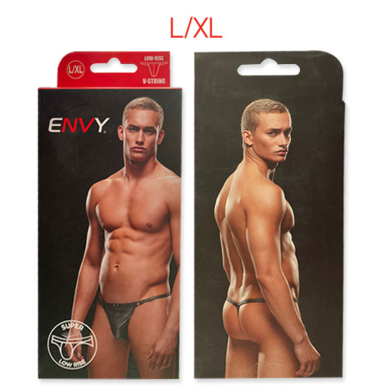 Envy E029 L/XL - Cake Sex Shop
