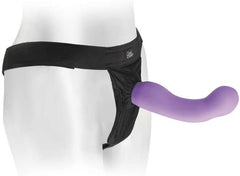 Arnés Universal Breathable Harness de Fetish Fantasy - Cake Sex Shop 2 3