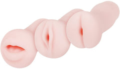 Set Stroker Trio - Cake Sex Shop 2