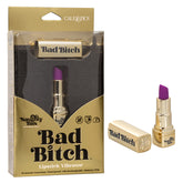 Vibrador Naughty Bits Bad Bitch - Cake Sex Shop