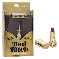 Vibrador Naughty Bits Bad Bitch - Cake Sex Shop