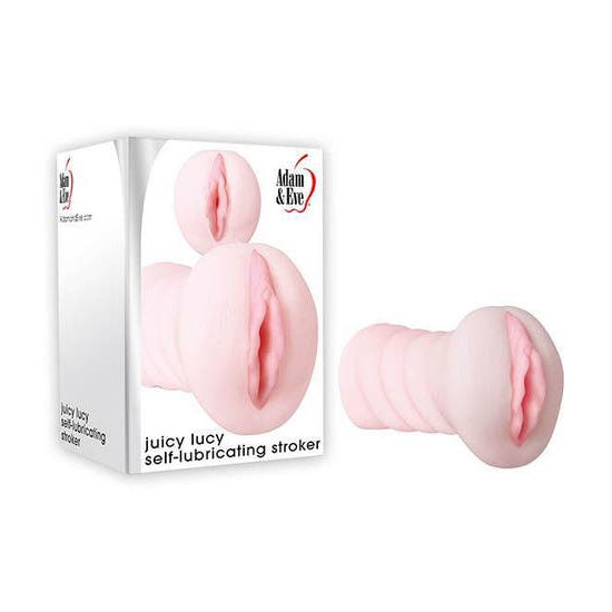 Masturbador Juicy Lucy Self Lubricating Stroker - Cake Sex Shop
