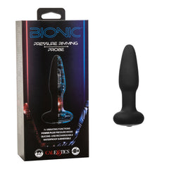 Plug Anal Bionic Pressure Rimming Probe - Cake Sex Shop