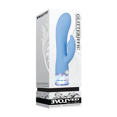 Vibrador Glitteriffic - Cake Sex Shop