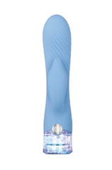 Vibrador Glitteriffic - Cake Sex Shop 2 3