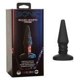 Plug Anal Bionic Beaded Rimming Probe - Cake Sex Shop