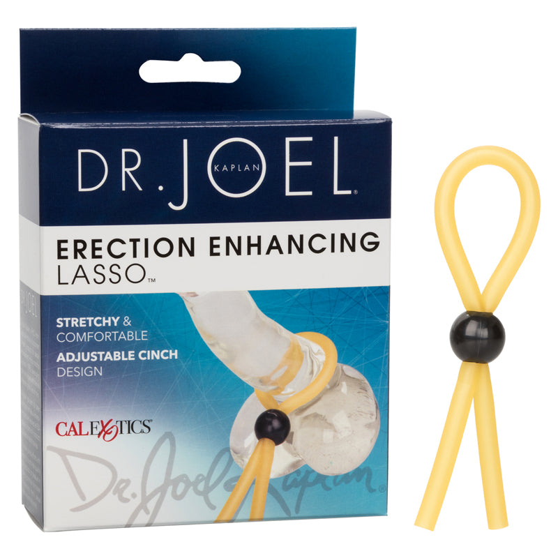 Anillo Dr Joel Erect Enhnc Lasso- Ivry - Cake Sex Shop