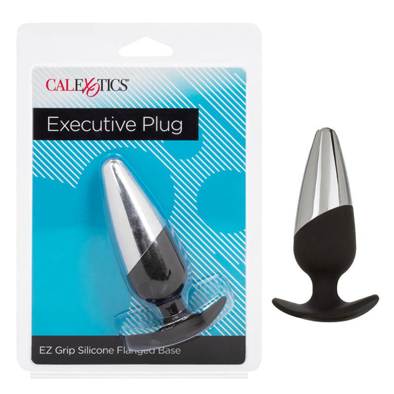 Plug Executive Plug - Cake Sex Shop