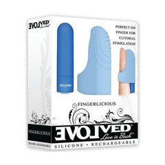 Dedal Fingerlicious - Cake Sex Shop
