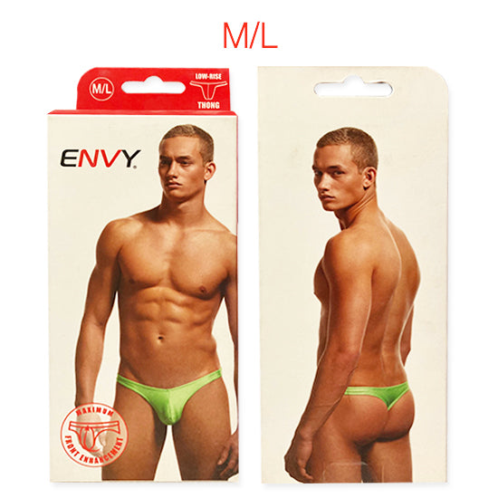 Envy Tanga E034 M/L - Cake Sex Shop