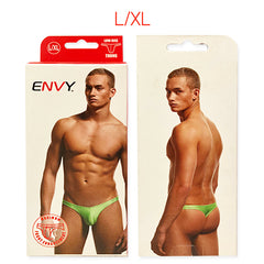 Envy Tanga E034 L/Xl - Cake Sex Shop
