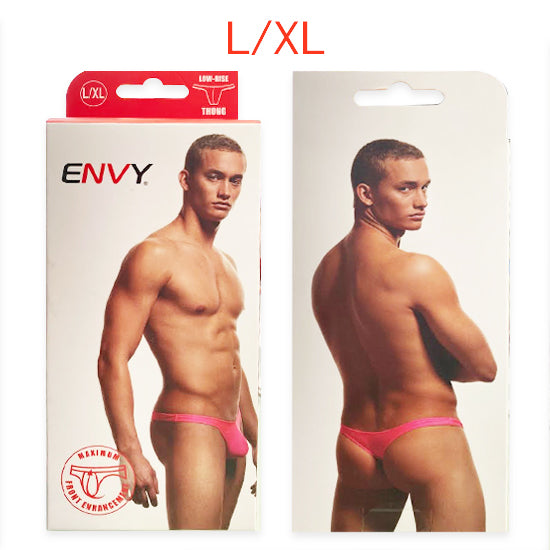 Envy Tanga E034 L/Xl - Cake Sex Shop