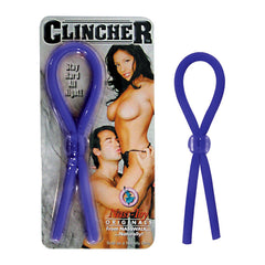 Anillo Clincher-Blue - Cake Sex Shop
