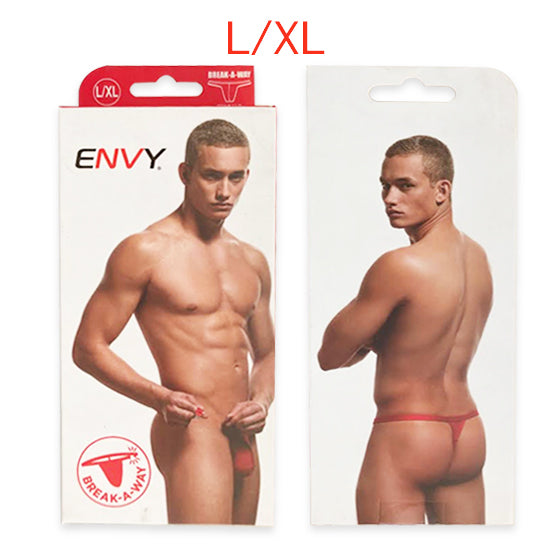 Envy Boxer E035 L/XL - Cake Sex Shop