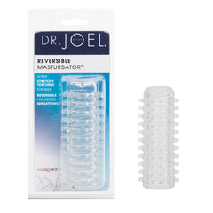 Masturbador Dr Joel Reversible Masturbator - Cake Sex Shop