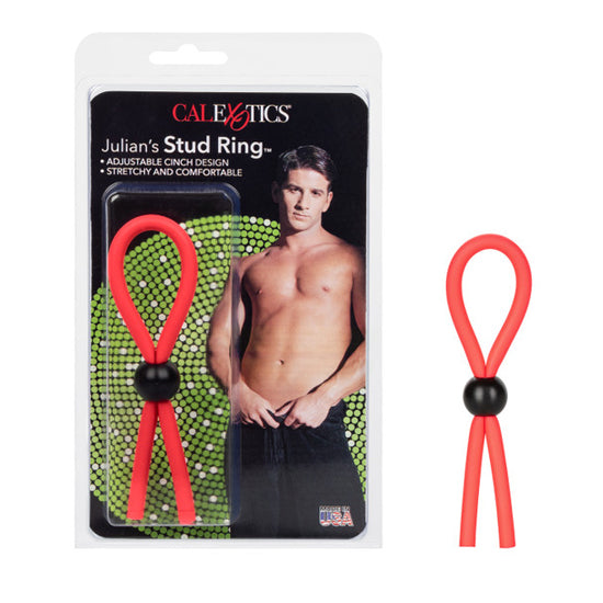 Anillo Julians Stud Ring - Cake Sex Shop