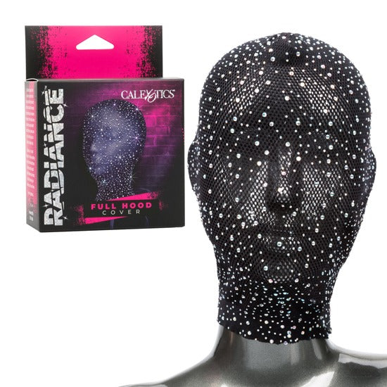 Mascara Radiance Full Hood Cover - Cake Sex Shop