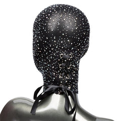 Mascara Radiance Full Hood Cover - Cake Sex Shop 2