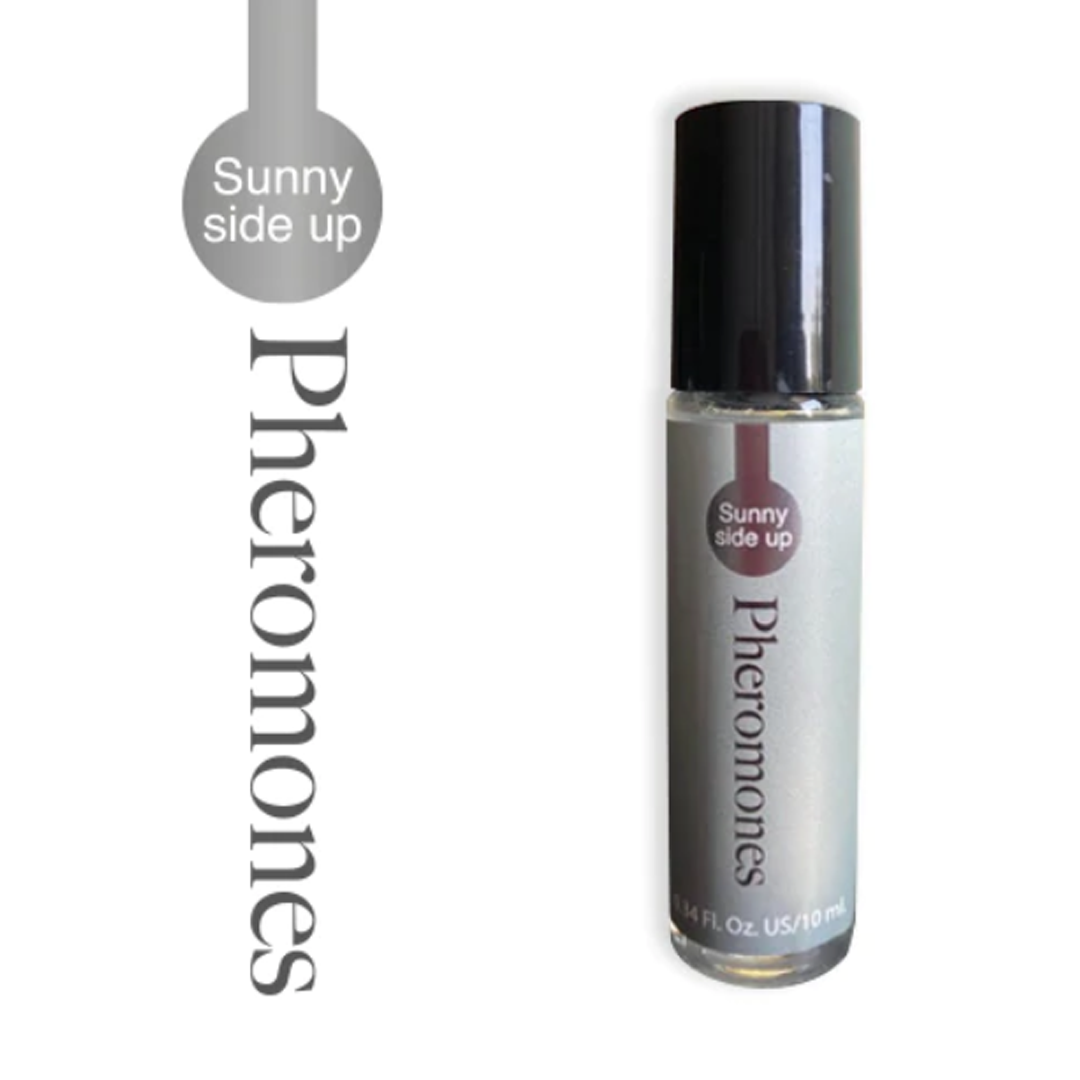 Feromonas Pheromones Sunny Side Up 10ml - Cake Sex Shop