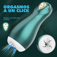 Masturbador Katyodi - Cake Sex Shop 2 3 4