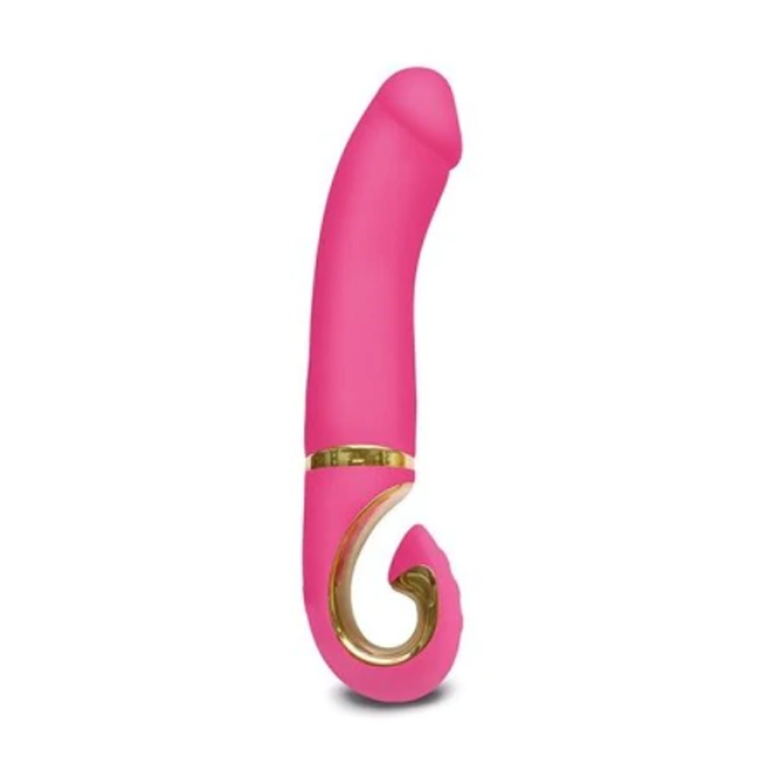 Vibrador Gvibe Gjay - Cake Sex Shop