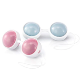 Kegel Luna Beads de LELO - Cake Sex Shop