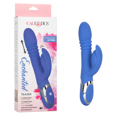 Vibrador Enchanted Teaser - Cake Sex Shop