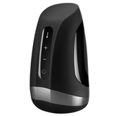 Masturbador Satisfyer Men Heat de Satisfyer - Cake Sex Shop