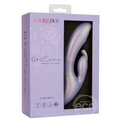 Vibrador G-Love G-Bunny - Cake Sex Shop 2 3