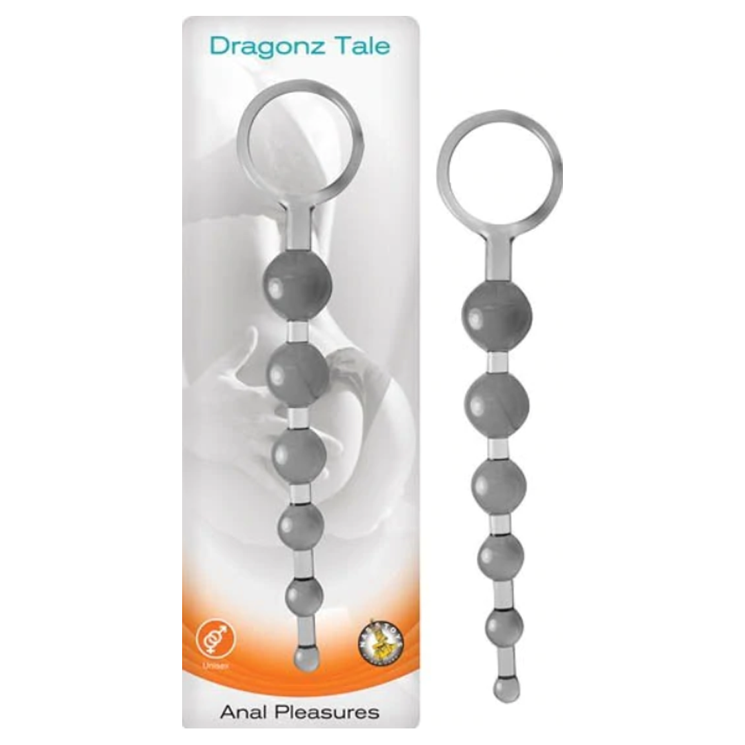 Dragonz Tale Anal Pleasures Smoke - Cake Sex Shop
