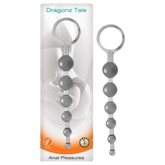 Dragonz Tale Anal Pleasures Smoke - Cake Sex Shop