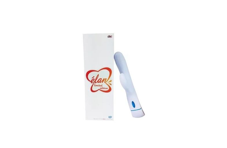 Vibrador Elan Life High-End Vibrator - Cake Sex Shop
