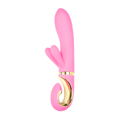 Vibrador Gvibe Grabbit - Cake Sex Shop