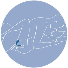 Vibrador Satisfyer Double Whale - Cake Sex Shop 2 3