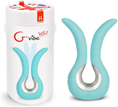 Vibrador Gvibe Mini - Cake Sex Shop 2 3 4