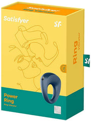 Anillo Satisfyer Power Ring - Cake Sex Shop 2 3