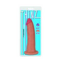 Dildo Thinz - 18 cm Slim Dildo - Cake Sex Shop