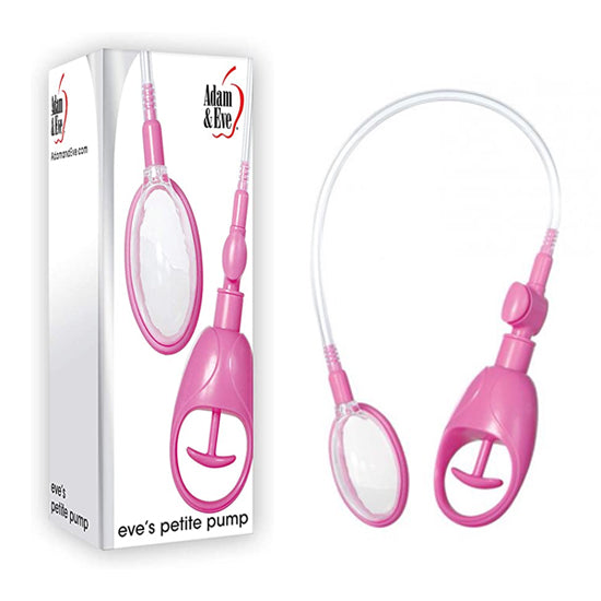 Bomba Eve’s Petite Pump - Cake Sex Shop